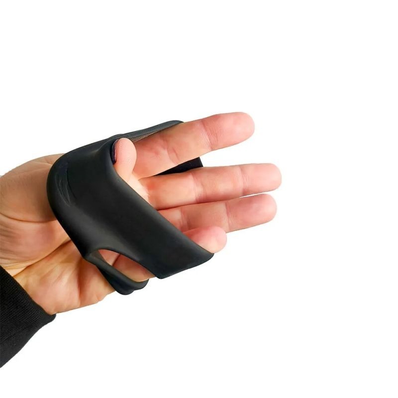 Shaft Hugger Hypersoft Cocksling Ball by Brutus - Ball and Cock Toys