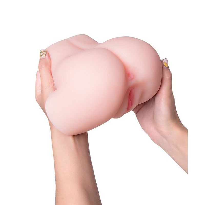Juicy Pussy Masturbator Adele by ToyFa - Masturbators and Strokers