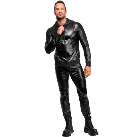 Rogue Pants Briefs by Noir Handmade - Mens Briefs And Boxers