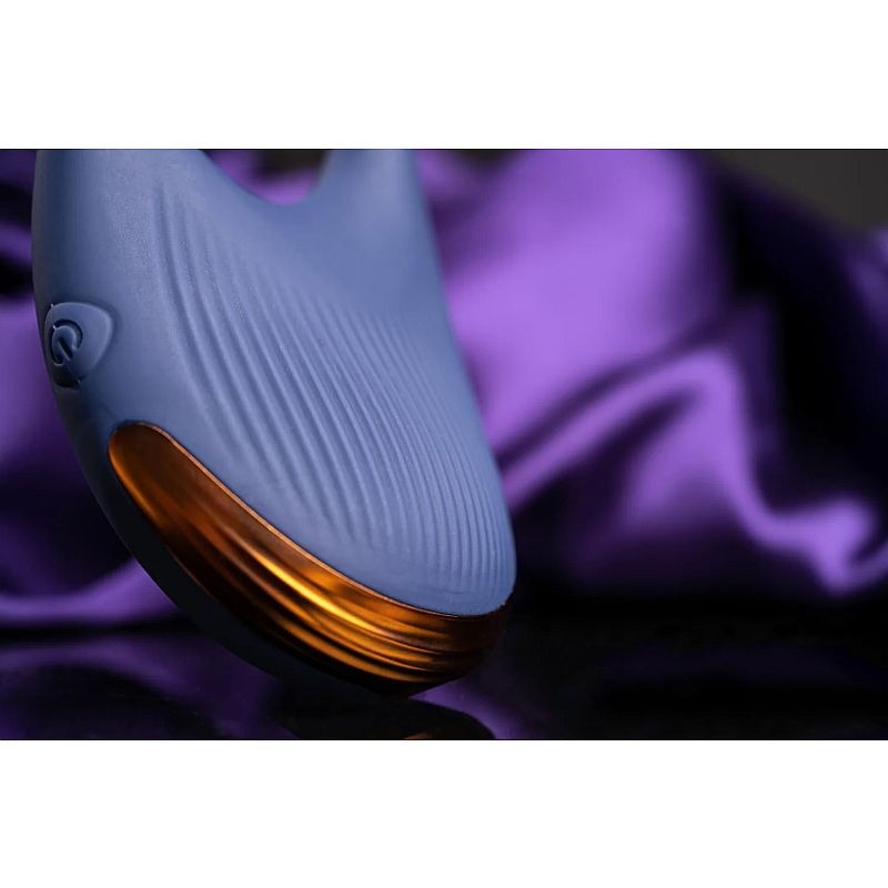 Climaximum Vibrating Cock Ring by Rocks Off - Vibrating Cock Rings
