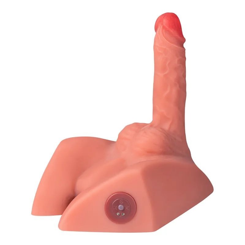 Michael 2.5kg USB Auto Male Cock and Ass Masturbator - Masturbators and Strokers