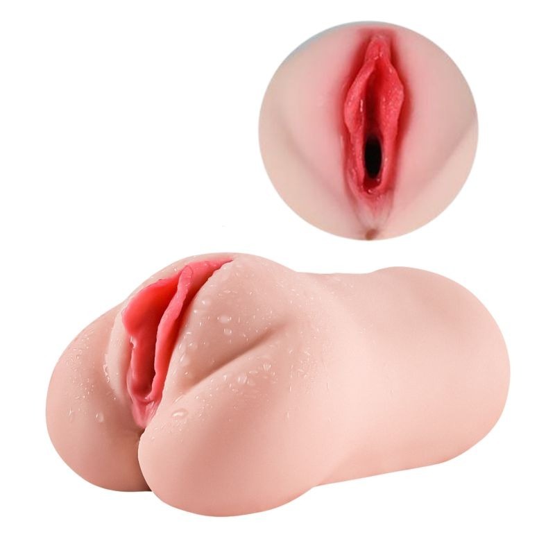 Eden Vibrating Vaginal Masturbator by XISE - Masturbators and Strokers