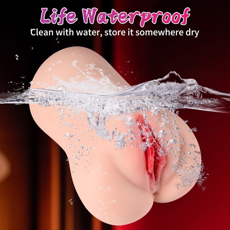 Eliza App Controlled Vaginal Masturbator by XISE - Masturbators and Strokers
