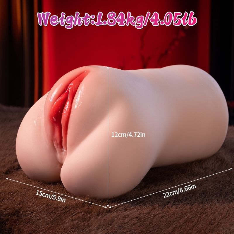 Eliza App Controlled Vaginal Masturbator by XISE - Masturbators and Strokers