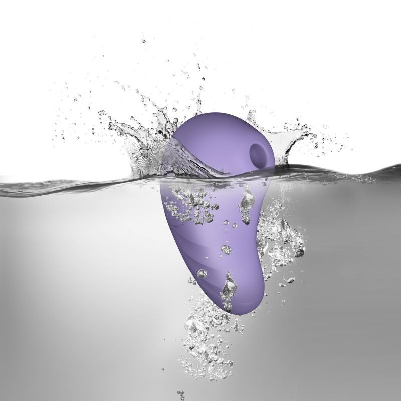 Peek a Boo Clit Vibrator by Rocks Off - Clit Ticklers and Pulsators