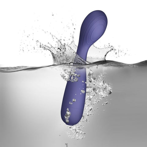 SugarBoo Peri Berri Wand Vibe by Rocks Off - G-Spot Vibrators