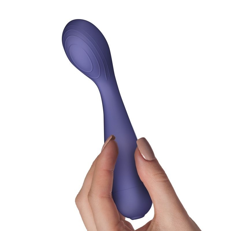 SugarBoo Peri Berri Wand Vibe by Rocks Off - G-Spot Vibrators