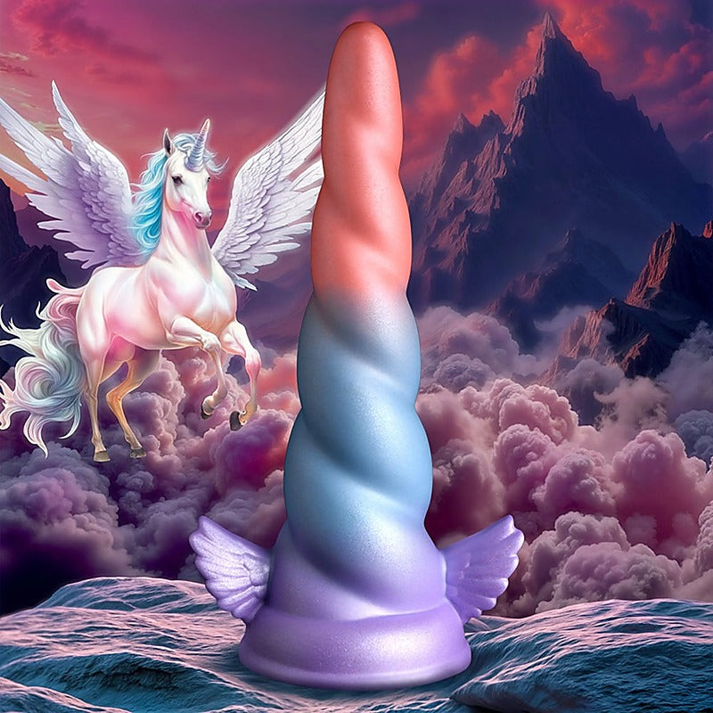 Dream Rider Silicone Dildo by XR Brands - Realistic Dildos
