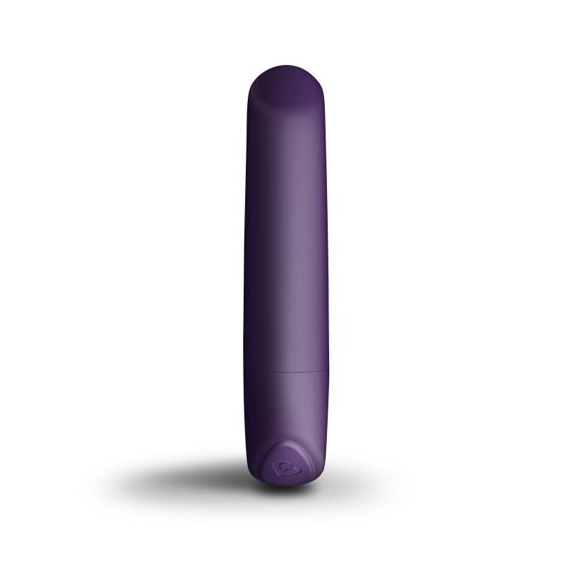 SugarBoo Sugar Damson Bullet Vibrator by Rocks Off - Bullet Vibrators