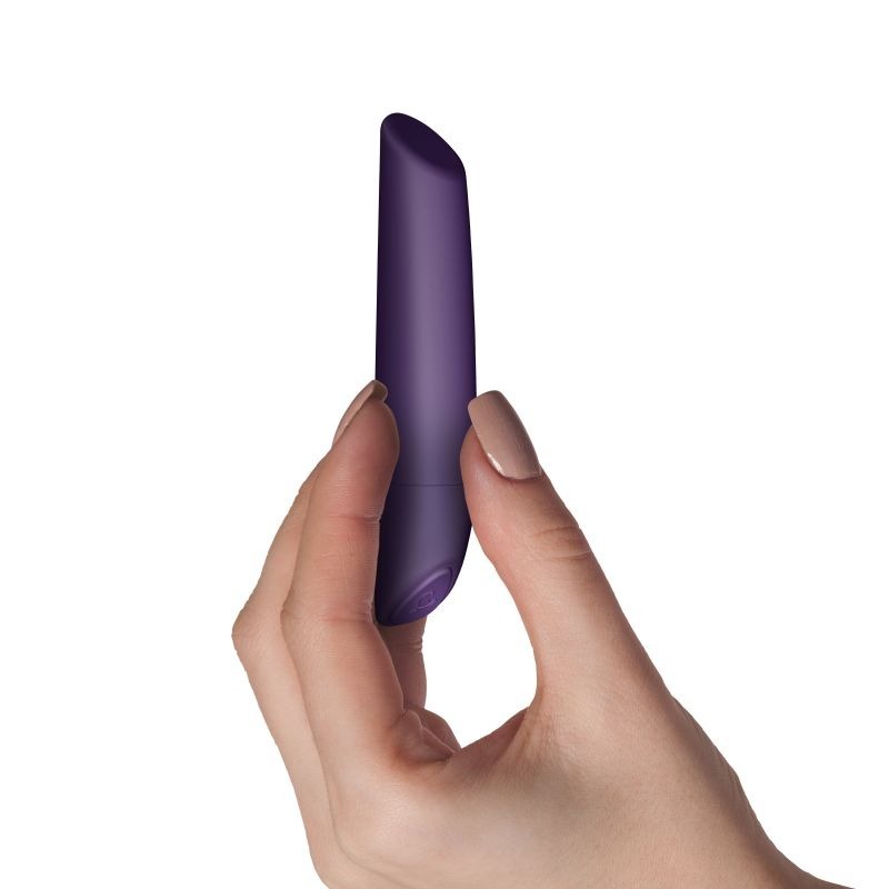 SugarBoo Sugar Damson Bullet Vibrator by Rocks Off - Bullet Vibrators