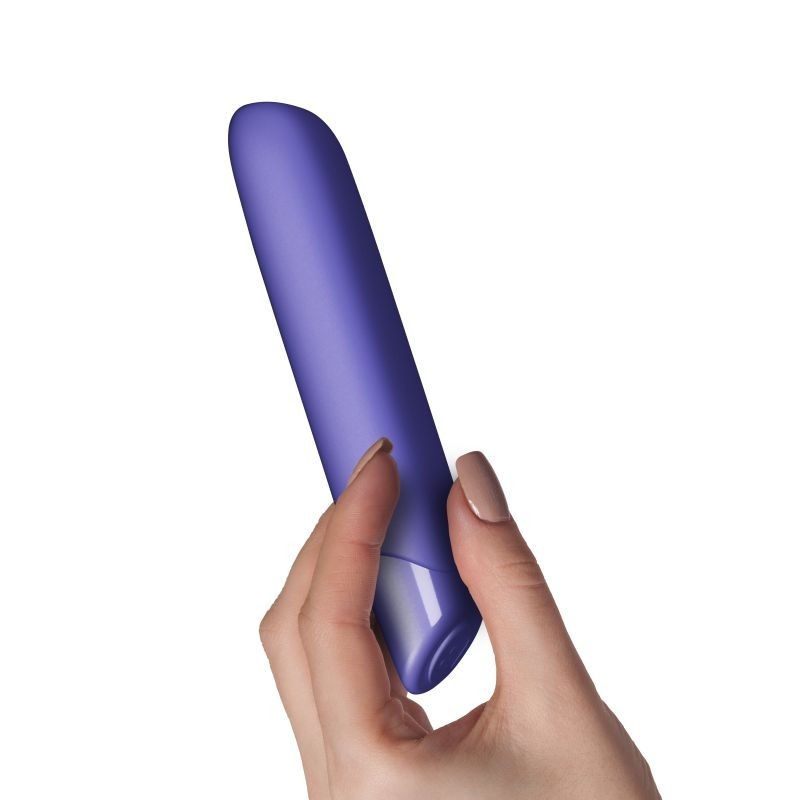 SugarBoo Very Peri Bullet Vibe by Rocks Off - Bullet Vibrators