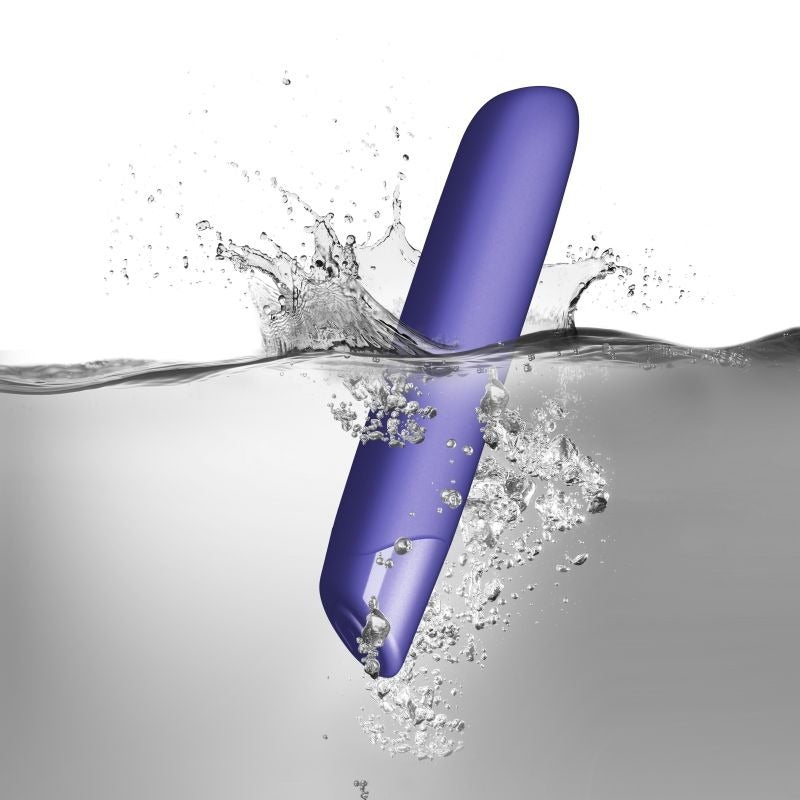 SugarBoo Very Peri Bullet Vibe by Rocks Off - Bullet Vibrators