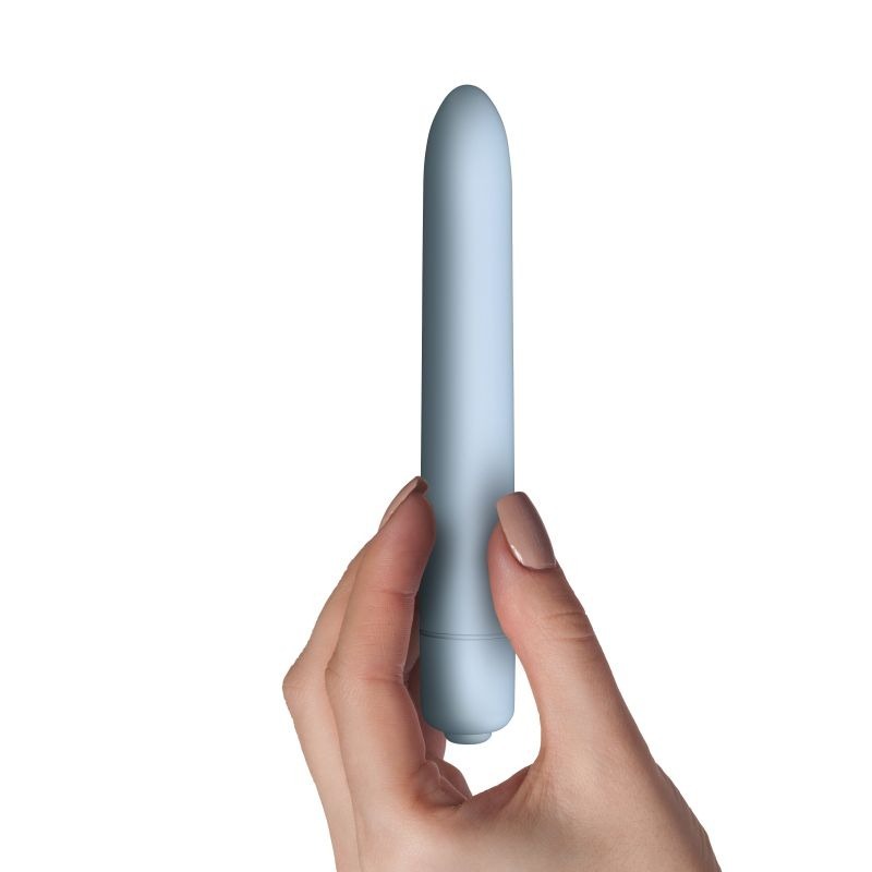 SugarBoo Sugar Vibrating Bullet by Rocks Off - Bullet Vibrators