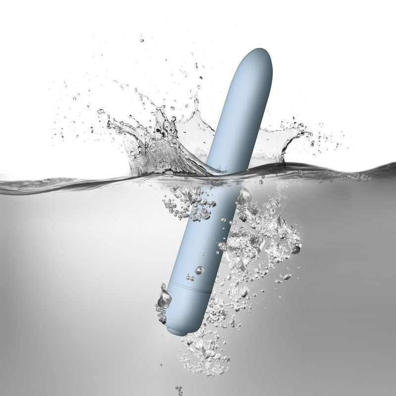 SugarBoo Sugar Vibrating Bullet by Rocks Off - Bullet Vibrators