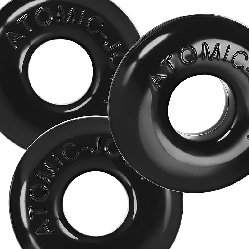 Ringer Max Cockring Set by Oxballs - Cock Ring Sets