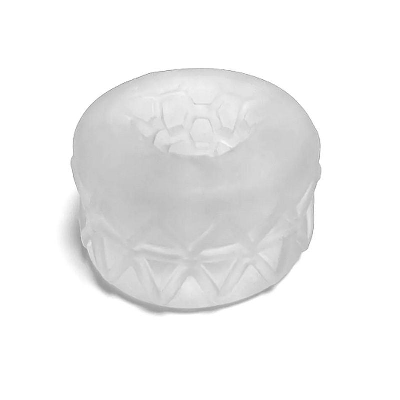 Silasoft Ballstretcher Ice Ball Stretcher by Brutus - Ball Stretchers and Crushers