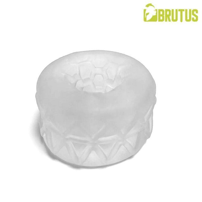 Silasoft Ballstretcher Ice Ball Stretcher by Brutus - Ball Stretchers and Crushers
