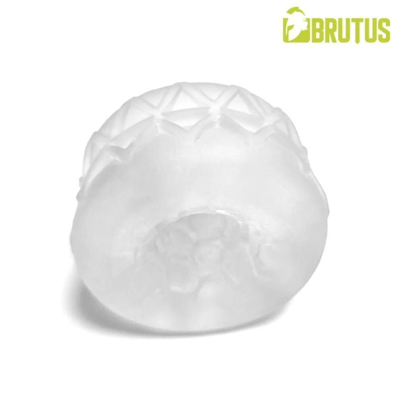 Silasoft Ballstretcher Ice Ball Stretcher by Brutus - Ball Stretchers and Crushers