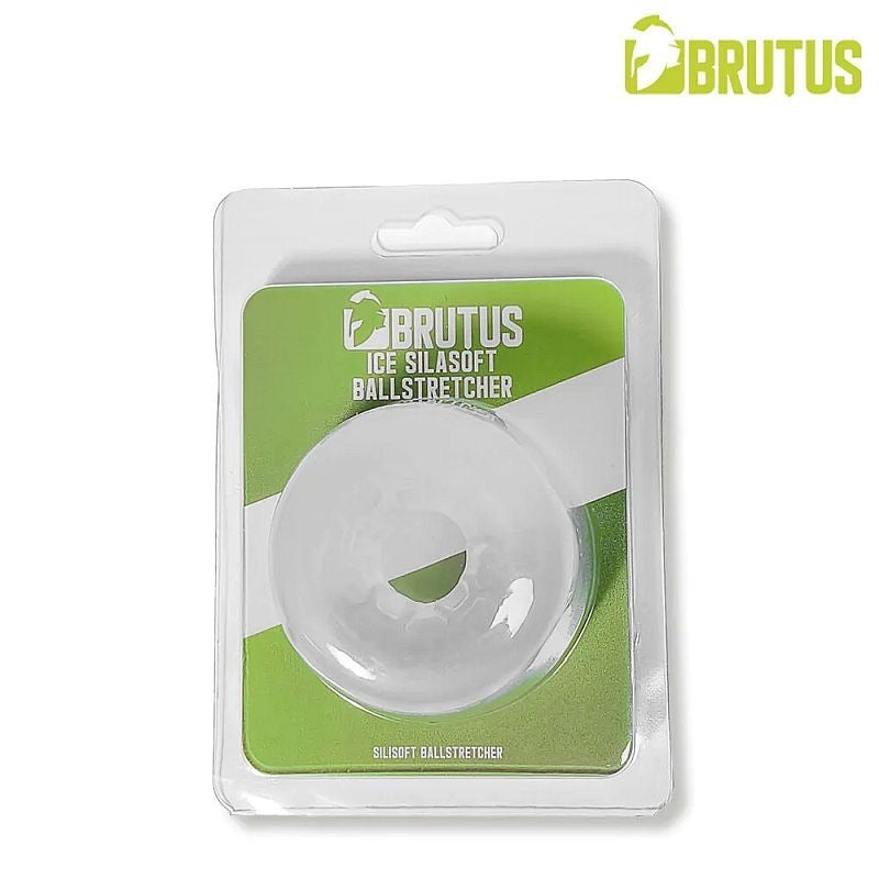 Silasoft Ballstretcher Ice Ball Stretcher by Brutus - Ball Stretchers and Crushers