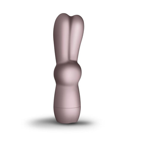 SugarBoo Bunnie Boo Rabbit Vibe Bullet Vibrator - Bullet Vibrators