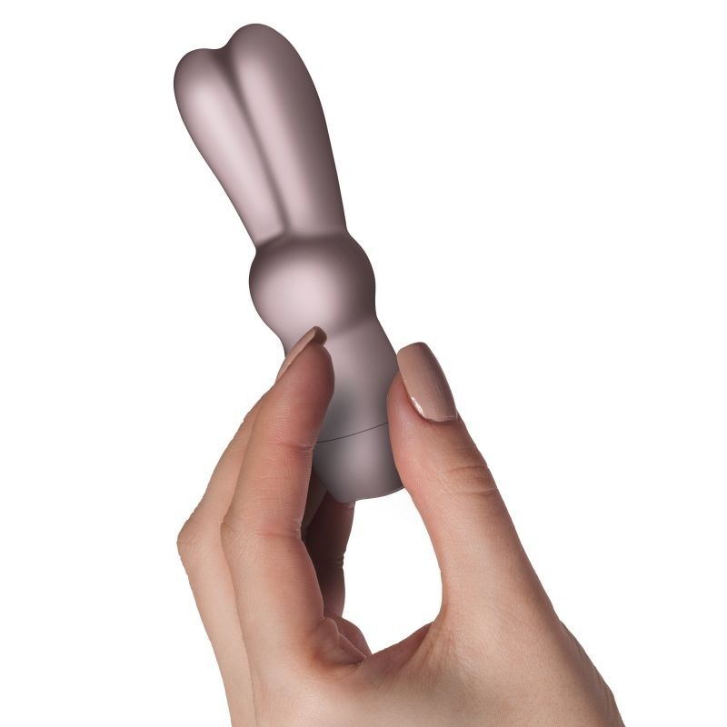 SugarBoo Bunnie Boo Rabbit Vibe Bullet Vibrator - Bullet Vibrators