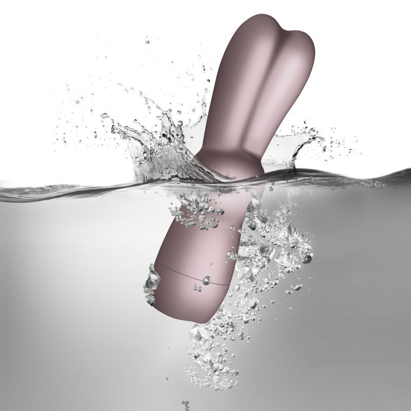 SugarBoo Bunnie Boo Rabbit Vibe Bullet Vibrator - Bullet Vibrators