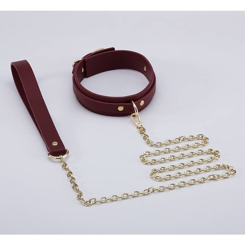 Deluxe Bondage Play Kit by Doc Johnson - Bondage Kits