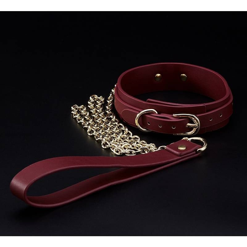 Deluxe Bondage Play Kit by Doc Johnson - Bondage Kits