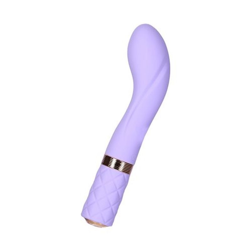Pillow Talk Special Edition Sassy G-Spot Massager - Luxury Sex Toys