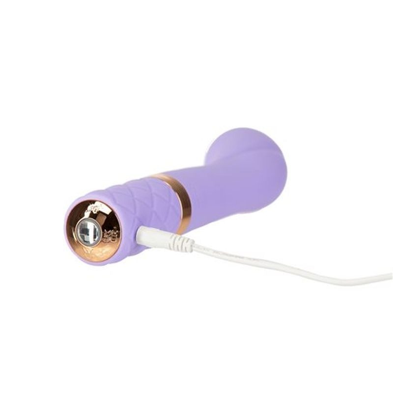 Pillow Talk Special Edition Sassy G-Spot Massager - Luxury Sex Toys