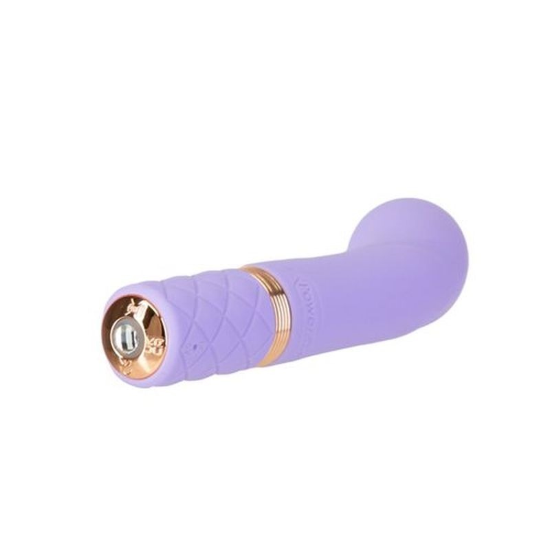 Pillow Talk Special Edition Racy Mini Massager - Personal Massagers