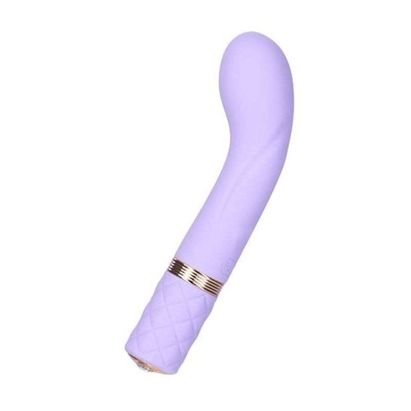 Pillow Talk Special Edition Racy Mini Massager - Personal Massagers