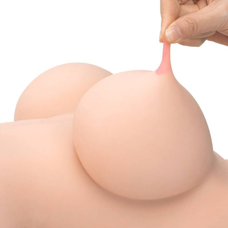 Love Torso Helen Love Doll by Doc Johnson - Love Dolls