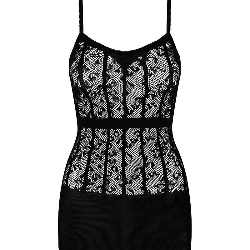 D605 Dress by Obsessive Lingerie - Skirts And Club Wear