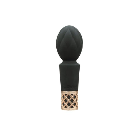Pillow Talk Secrets Pleasure Wand by BMS Factory - Body Wands