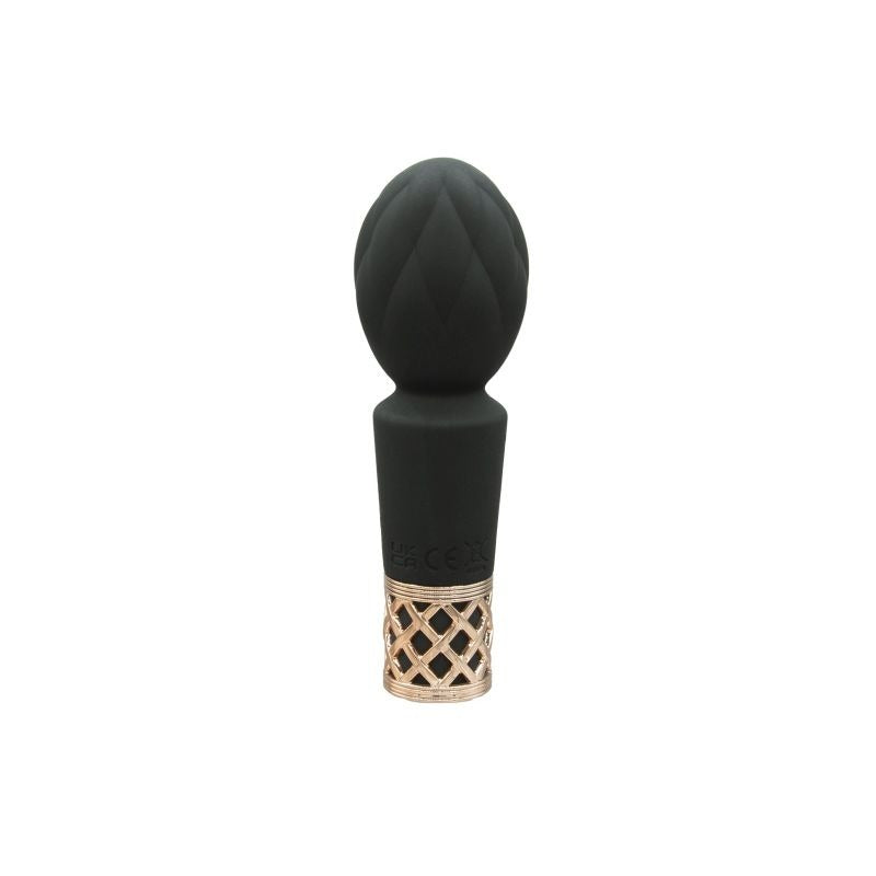 Pillow Talk Secrets Pleasure Wand by BMS Factory - Body Wands