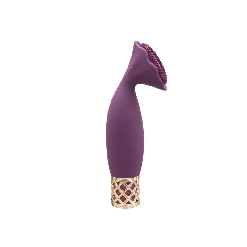 Pillow Talk Secrets Passion Massager by BMS Factory - Personal Massagers