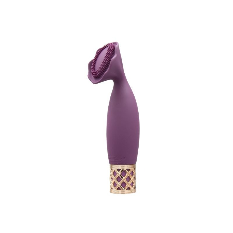Pillow Talk Secrets Passion Massager by BMS Factory - Personal Massagers