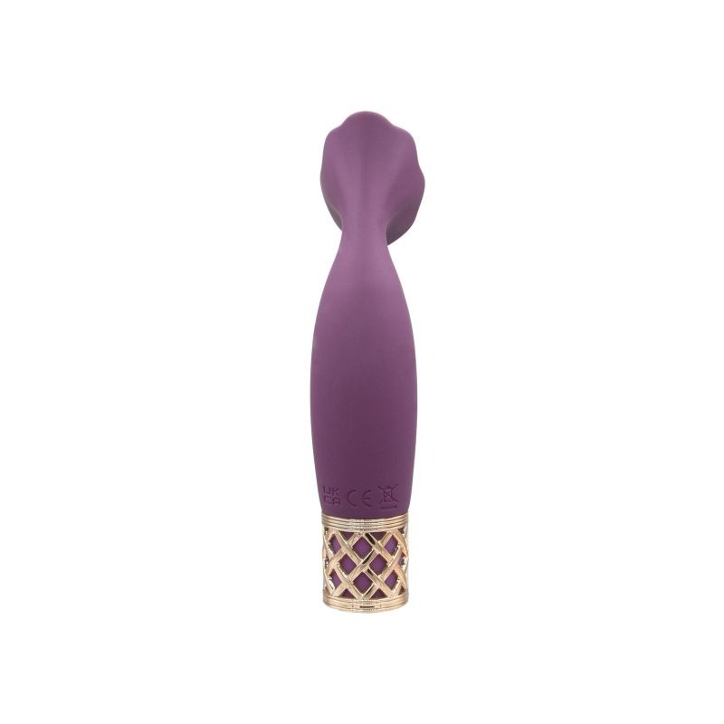 Pillow Talk Secrets Passion Massager by BMS Factory - Personal Massagers