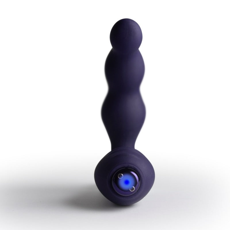 Nova Dominion Prostate Toy by Rocks Off - Prostate Toys