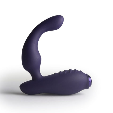 Nova Sovereign Prostate Toy by Rocks Off - Prostate Toys