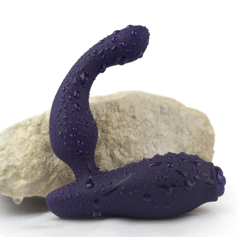 Nova Sovereign Prostate Toy by Rocks Off - Prostate Toys