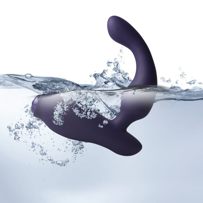 Nova Sovereign Prostate Toy by Rocks Off - Prostate Toys