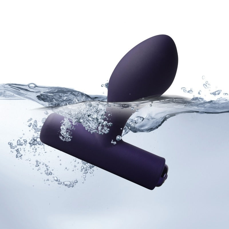 Nova Orbital Prostate Toy by Rocks Off - Prostate Toys