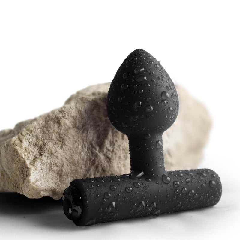 Nova Solaris Prostate Toy by Rocks Off - Prostate Toys