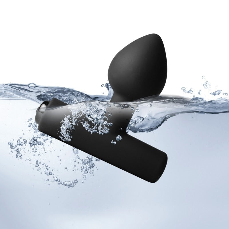 Nova Solaris Prostate Toy by Rocks Off - Prostate Toys