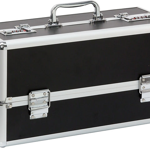 Lockable Vibrator Case by BMS Factory - Vibrator Accessories