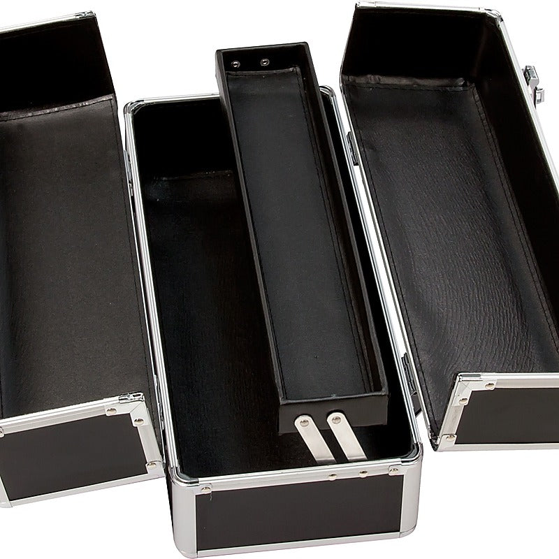Lockable Vibrator Case by BMS Factory - Vibrator Accessories