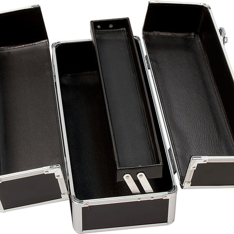 Lockable Vibrator Case by BMS Factory - Vibrator Accessories