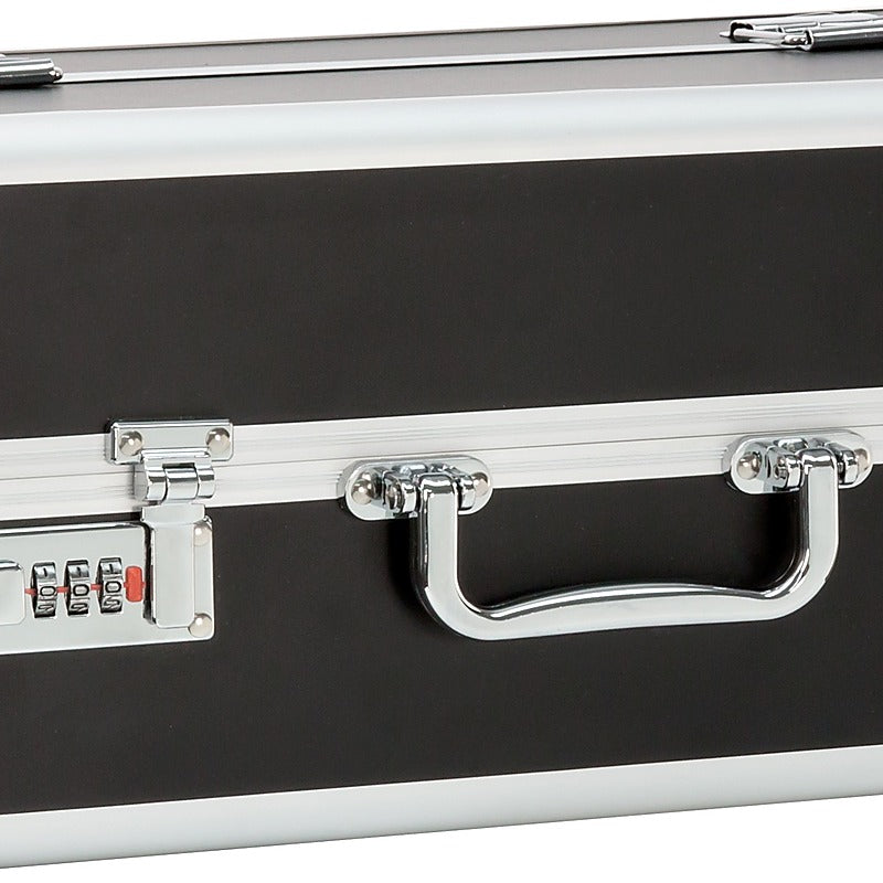 Lockable Vibrator Case by BMS Factory - Vibrator Accessories
